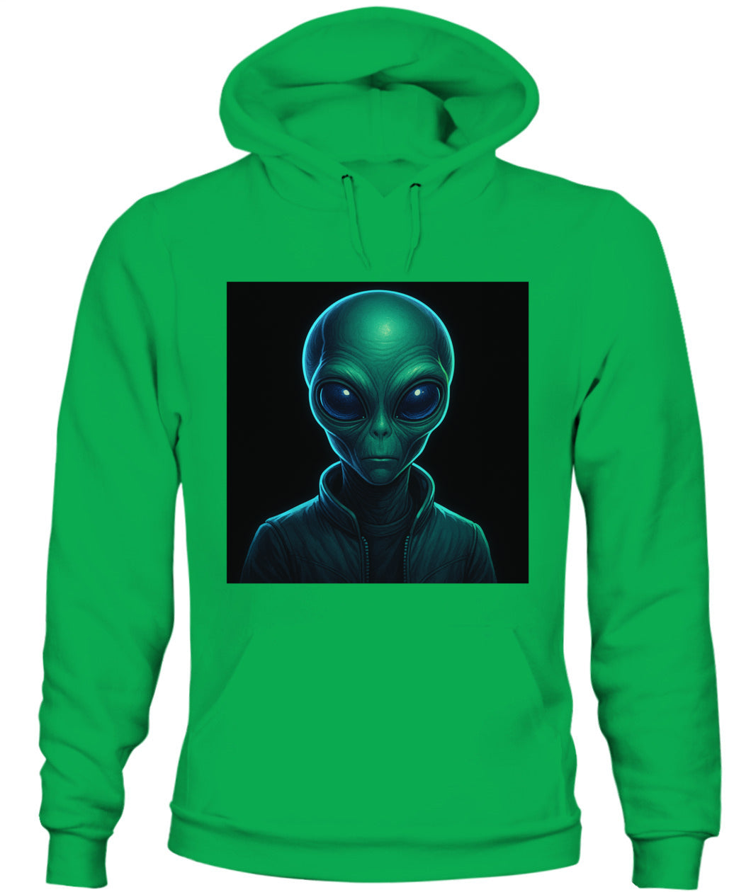 Unisex Hoodie | Gildan 18500