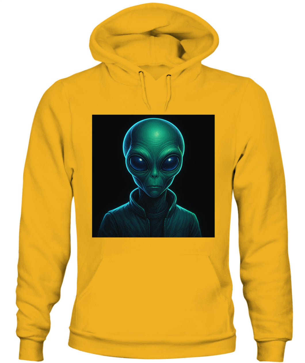 Unisex Hoodie | Gildan 18500