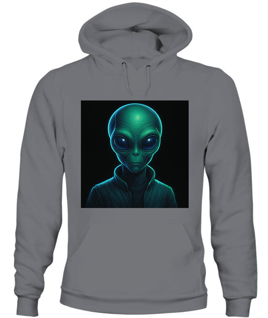 Unisex Hoodie | Gildan 18500