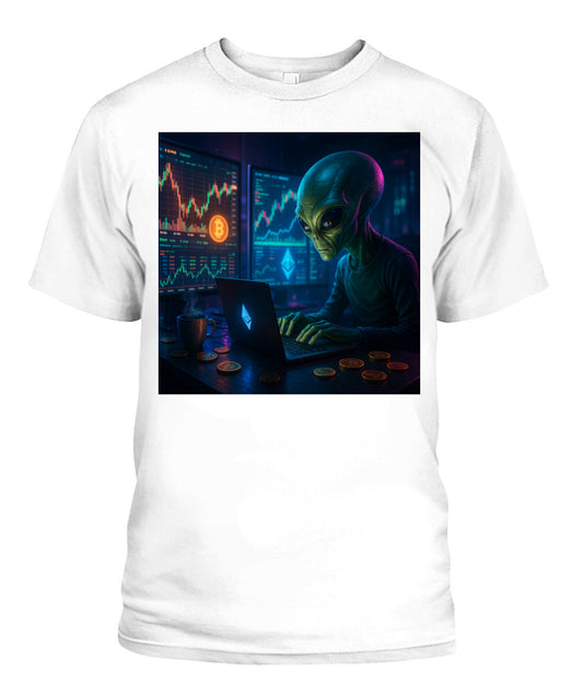 Unisex T-Shirt | Gildan 5000