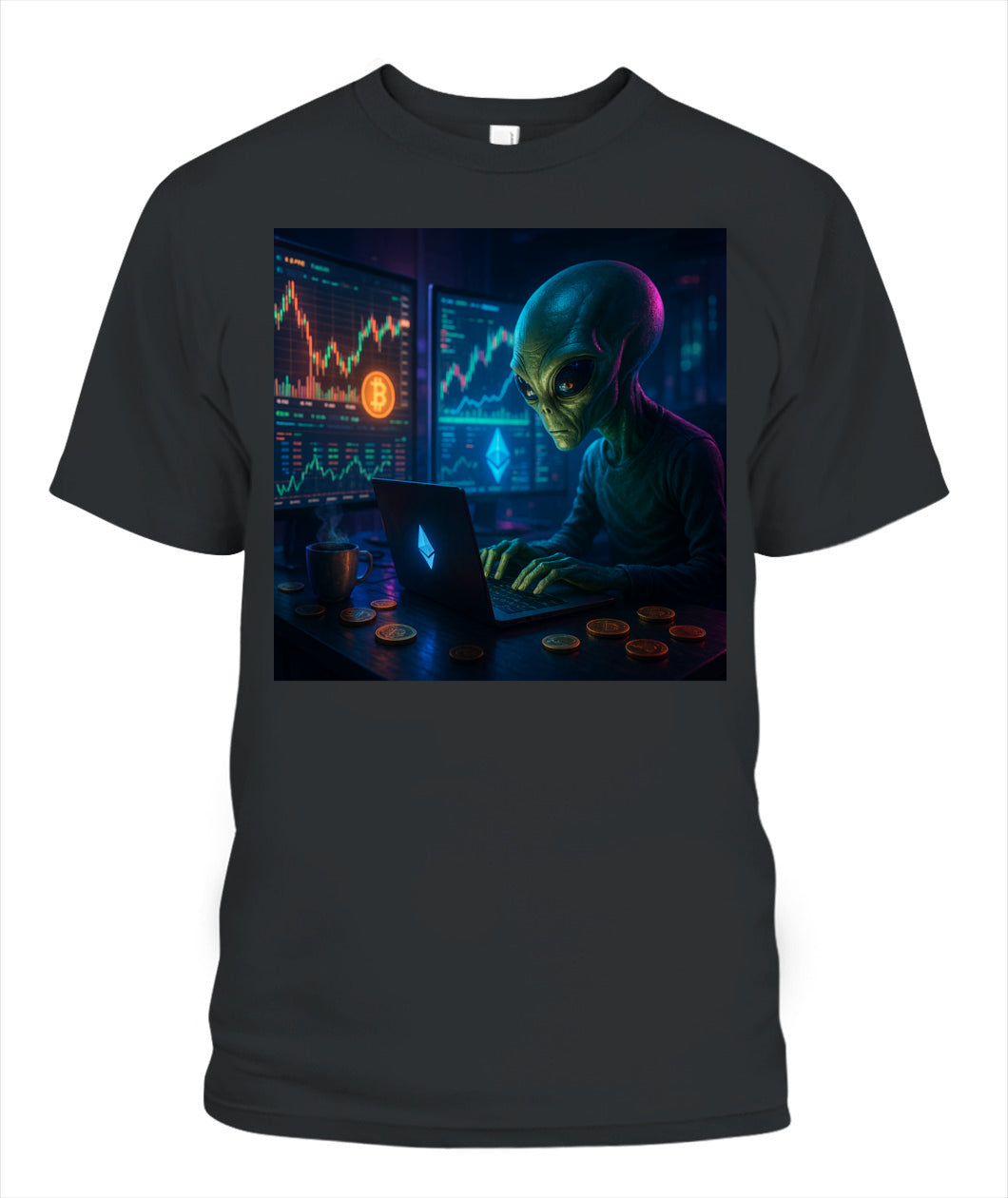 Unisex T-Shirt | Gildan 5000