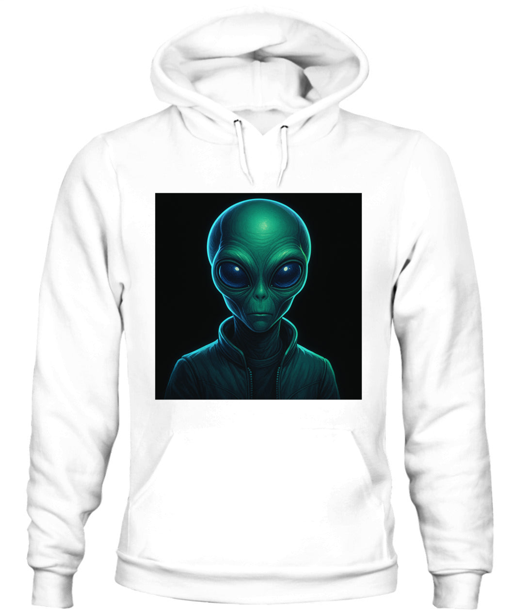 Unisex Hoodie | Gildan 18500