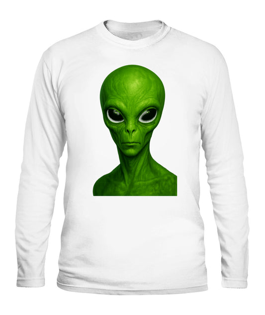 Unisex Long Sleeve | Gildan 2400